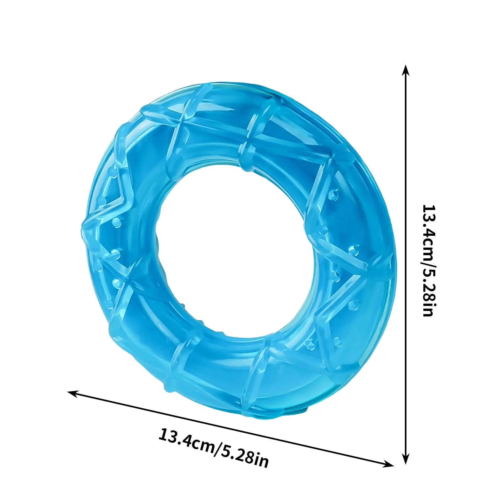 Pet Pet Toy Molars Chew Fruit
