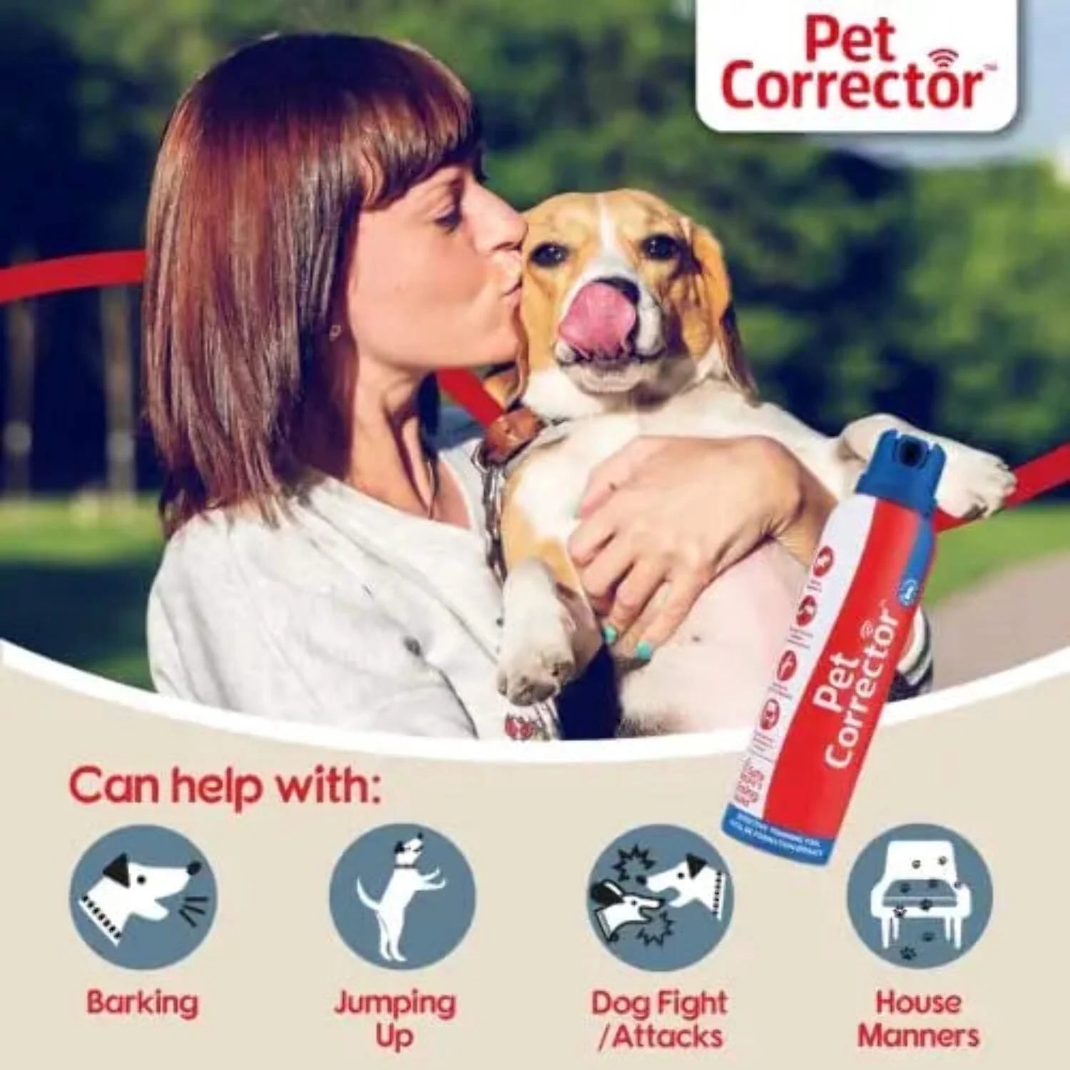 Pet Repellent, 200Ml